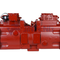 K3V180DTH-9C Hydraulic/Main Pump For Excavator HYUNDAI R375-7/R385