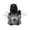 K3V112DTP-YT6K Hydraulic Pump For Excavator SK200-8/210-8;SK250-8;SK260-8