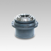  Excavator Travel Reducer EX300-5 Drive Reducer Travel Gearbox Final Drive Gear Reducer