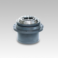  Excavator Travel Reducer EX300-5 Drive Reducer Travel Gearbox Final Drive Gear Reducer