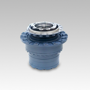  Excavator Travel Reducer ZAX230(Single) Drive Reducer Travel Gearbox Final Drive Gear Reducer