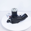 Top Fashion Excavator Parts 6BG1 Engine Water Pump 1-13100-277-0