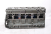 Model PC400-5 Engine Cylinder Block For Excavator 