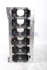 S6D107 Engine Cylinder Block For Excavator 