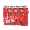 J05E Engine Cylinder Block For Excavator KOBELCO SK200/SK200-8/SK210-8