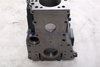 6BG1 Engine Cylinder Block For Excavator 