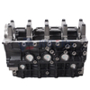 4JB1 Engine Cylinder Block For Excavator DOOSAN DH 55