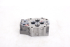 S6D140 Engine Cylinder Head For KOMATSU PC600-7/KOMATSU bulldozer