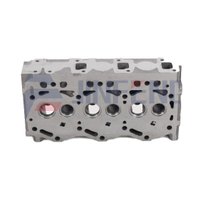 3TNV76 Construction Machinery Engine Cylinder Head/Cover Parts For YANMAR VIO30/VIO20