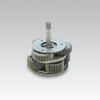 SH200A3 Travelling First/Second Assembly Travelling Reducer Parts For SUMITOMO