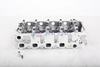 4JJ1 Construction Machinery Engine Cylinder Head/Cover Parts For SANY SY155