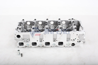 4JJ1 Construction Machinery Engine Cylinder Head/Cover Parts For SANY SY155