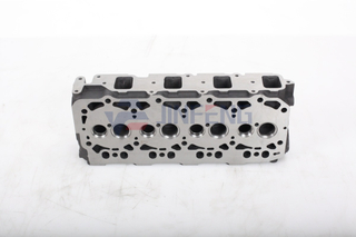 4TNV88 Construction Machinery Engine Cylinder Head/Cover Parts For SUNWARD SWE50