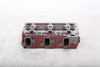 DE12T Construction Machinery Engine Cylinder Head/Cover Parts For DOOSAN DH370-7 DH500-7 DH420-7