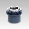  Excavator Travel Reducer R60-5 Drive Reducer Travel Gearbox Final Drive Gear Reducer