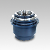  Excavator Travel Reducer DH300-7 Drive Reducer Travel Gearbox Final Drive Gear Reducer