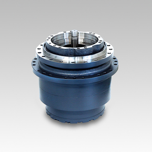  Excavator Travel Reducer DH300-7 Drive Reducer Travel Gearbox Final Drive Gear Reducer