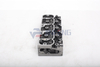 4LE1 Construction Machinery Engine Cylinder Head/Cover Parts For KOBELCO SK70