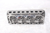 V3800 Construction Machinery Engine Cylinder Head/Cover Parts For VOLVO EC120