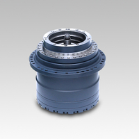  Excavator Travel Reducer 20x28(OLD) Drive Reducer Travel Gearbox Final Drive Gear Reducer