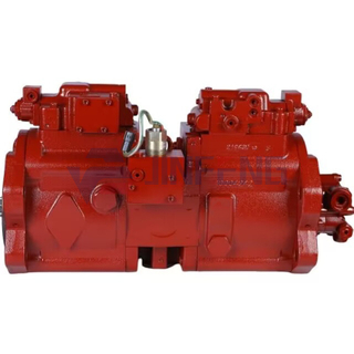 K3V112DTP-HNOV-12T Hydraulic Pump For Excavator DOOSAN DH220-5/7 DH225-7 Lishide 200-8/210-8