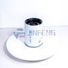 Fuel Filter 600-311-5610/P502635 Excavator Parts For PC240-8 PC210/240/360-8MO