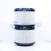 Hydraulic Return Oil Filter YN52V01011P P502446 Excavator Parts For SK200/SK210/SK250/SK350-8 