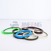 Best Selling Excavator HITACHI ZX200 Boom Bucket Arm Hydraulic Cylinder Sealing Repair Kit