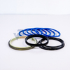 Markdown Sale Excavator SANY SY215 Rotary Center Joint Oil Seal Kit Durable