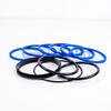 2024 KOMATSU PC200-8 Rotary Center Joint Oil Seal Kit Durable For Excavator