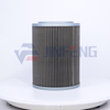 Hydraulic Oil Suction Filter 60200363/P0-C0-01-01470 Excavator Parts For SY195/235