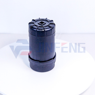 Oil Filter LF16352/P556352/53C1099 Excavator Parts For XE135D XE150D