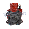 K3V180DTP-9N Hydraulic/Main Pump For Excavator HYUNDAI R335-9T/R375-9T