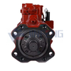 K3V180DTP-9N/K3V180DTP-9N-17T Hydraulic/Main Pump For Excavator VOLVO EC360/LISHIDE360