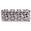 4TNV94 Construction Machinery Engine Cylinder Head/Cover Parts For VOLVO EC55