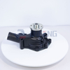 New Trend HITACHI ZAX120 SUMITOMO SH120-3 Excavator Parts 4BG1 Water Pump