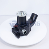 Top Fashion Excavator Parts 6BG1 Engine Water Pump 1-13100-277-0