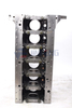 D7D Engine Cylinder Block For Excavator 