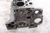 D4D Engine Cylinder Block For Excavator 