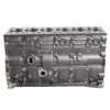 S6D107 Engine Cylinder Block For Excavator 