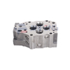 S6D140 Engine Cylinder Head For KOMATSU PC600-7/KOMATSU bulldozer