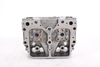 S6D155 Engine Cylinder Head For Excavator KOMATSU Bulldozer