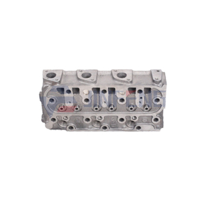 D1105 Construction Machinery Engine Cylinder Head/Cover Parts For KUBOTA KX20/KX15