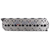 6D17-SK Construction Machinery Engine Cylinder Head/Cover Parts For KOBELCO SK250-6/SK230-6