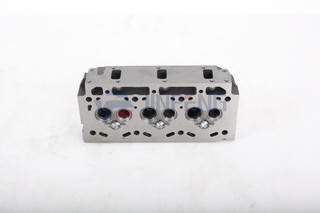 3D84-1 Construction Machinery Engine Cylinder Head/Cover Parts For YANMAR VIO60