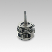 ZAX230-3 Electronic Injection Travelling First/Second/Third Assembly Travelling Reducer Parts For HITACHI