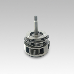 ZAX230-3 Electronic Injection Travelling First/Second/Third Assembly Travelling Reducer Parts For HITACHI