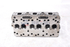 PF6T Construction Machinery Engine Cylinder Head/Cover Parts For NISSAN