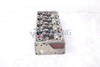 V3307 Construction Machinery Engine Cylinder Head/Cover Parts For KUBOTA