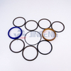 Rushed Excavator LIUGONG LG920 Rotary Center Joint Oil Seal Kit Durable